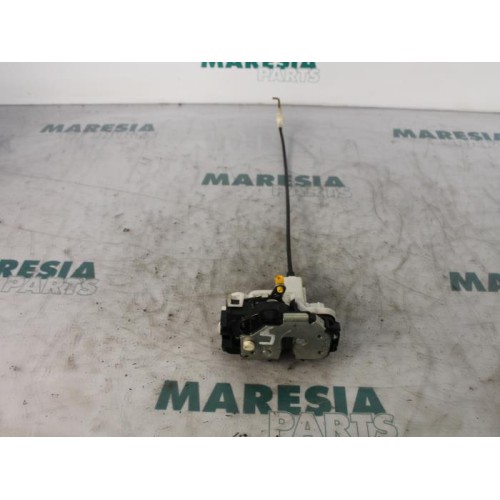 Fiat - Panda - Rear door lock mechanism 4-door, left