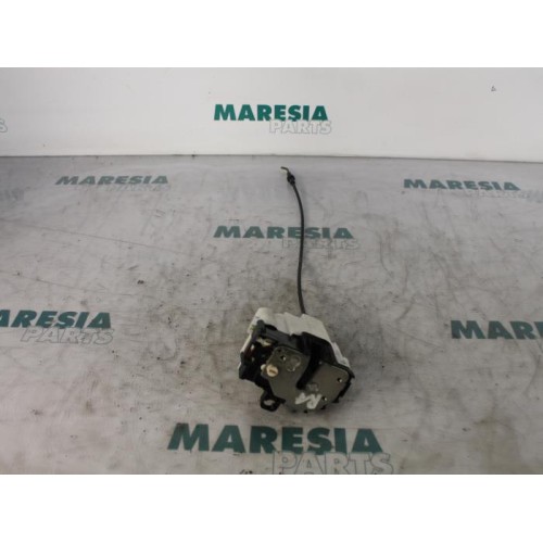 Fiat - Panda - Rear door mechanism 4-door, right
