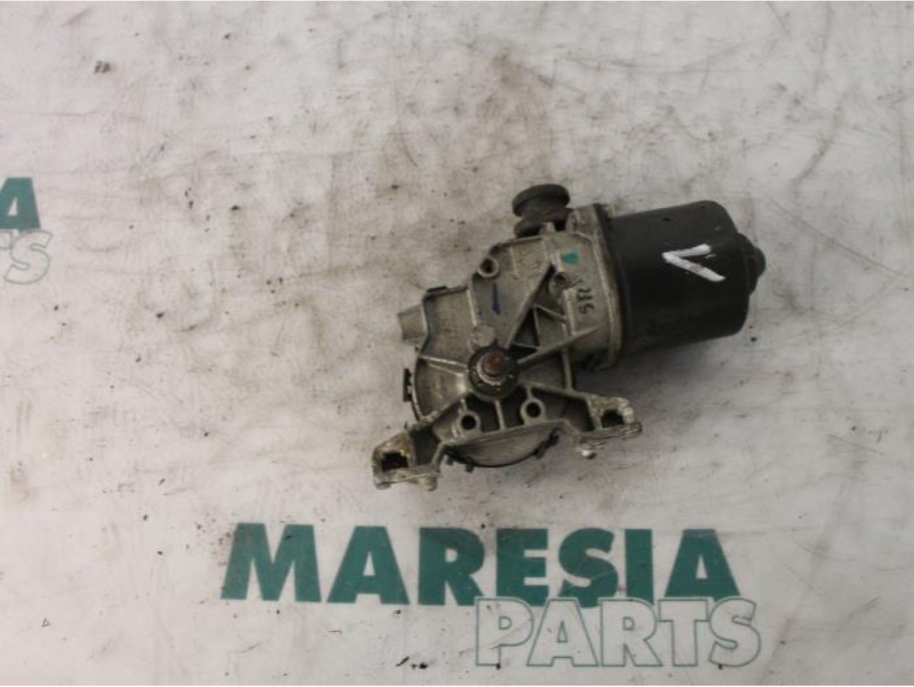 Fiat - Panda - Front wiper motor