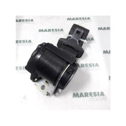 Fiat - Panda - Sicherheitsgurt links hinten