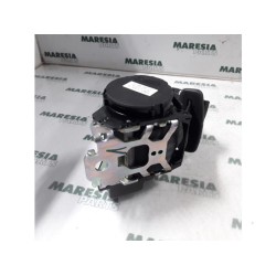 Fiat - Panda - Sicherheitsgurt links hinten