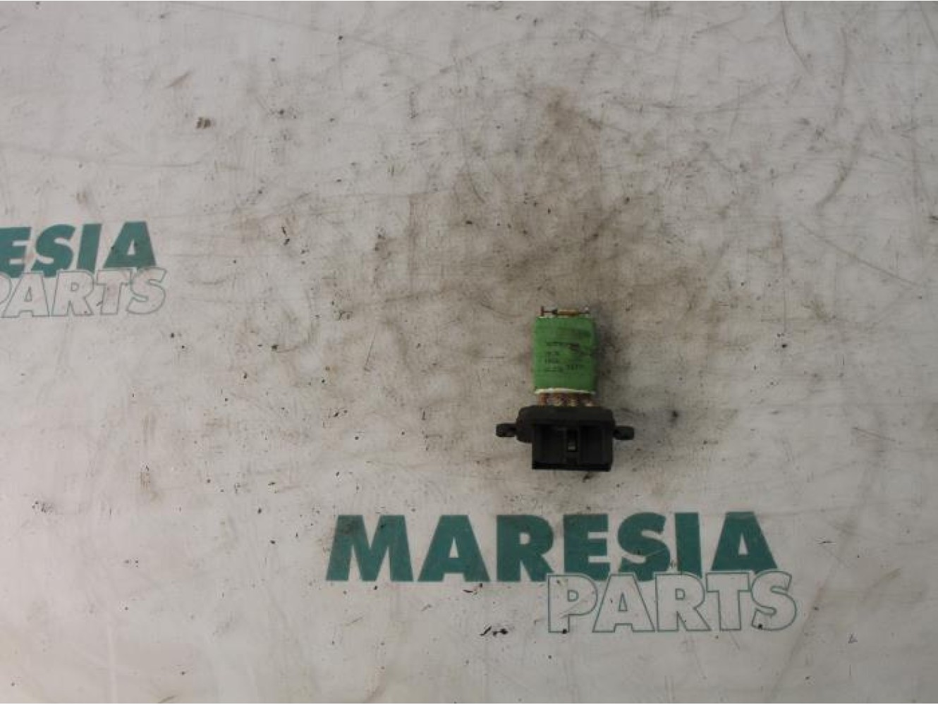 Fiat - Panda - Heater resistor