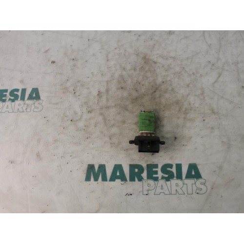 Fiat - Panda - Heater resistor