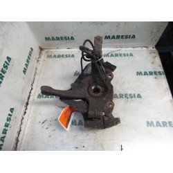 Fiat - Panda - Knuckle, front left