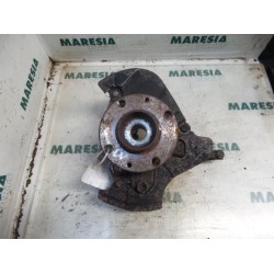 Fiat - Panda - Knuckle, front left