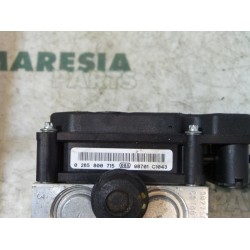 Fiat - Panda - ABS Pomp