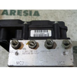 Fiat - Panda - ABS Pomp
