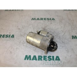 Fiat - Panda - Startmotor