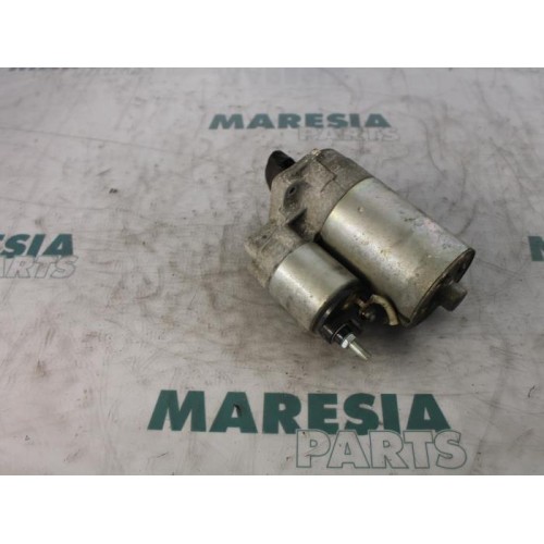 Fiat - Panda - Startmotor