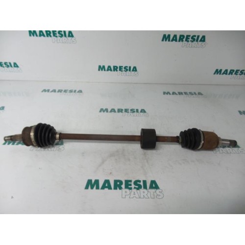 Fiat - Panda - Front drive shaft, right