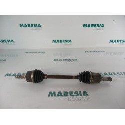 Fiat - Panda - Aandrijfas links-voor