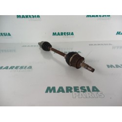 Fiat - Panda - Aandrijfas links-voor