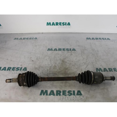 Fiat - Panda - Aandrijfas links-voor