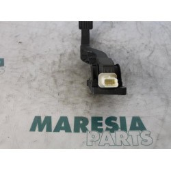 Peugeot - 206 - Gaspedaalpositie Sensor