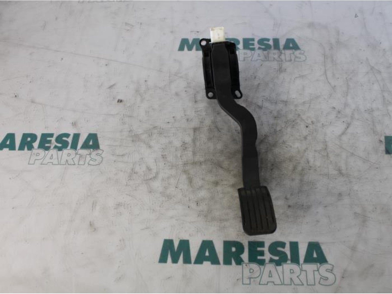 Peugeot - 206 - Gaspedaalpositie Sensor