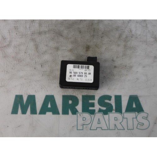Peugeot - 206 - Rain sensor