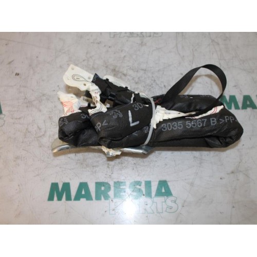 Peugeot - 206 - Airbag Himmel links