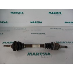 Peugeot - 206 - Arbre de transmission avant gauche