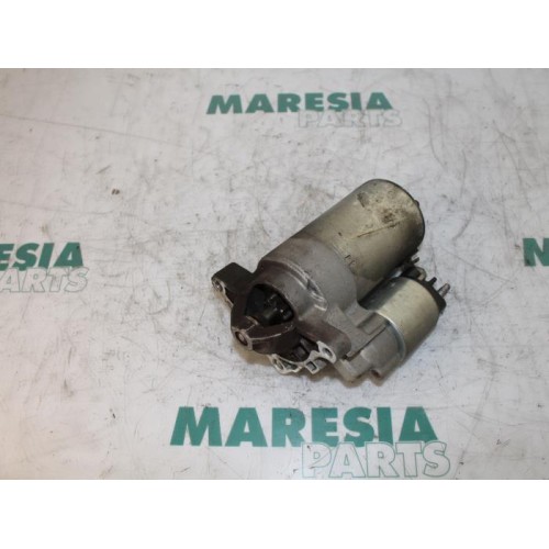 Peugeot - 206 - Startmotor