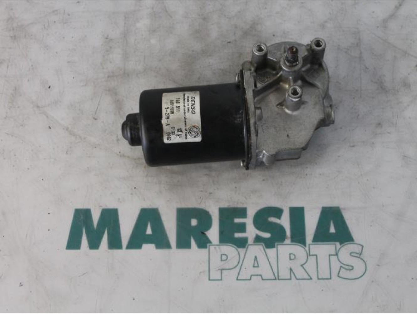 Fiat - Stilo - Front wiper motor