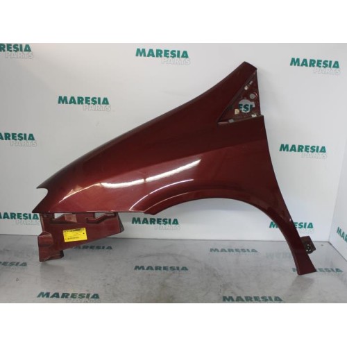 Lancia - Phedra - Front wing, left