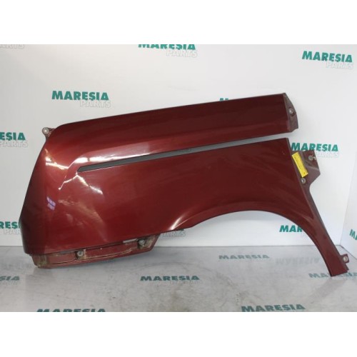 Lancia - Phedra - Rear right bodywork corner