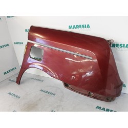 Lancia - Phedra - Carrosserie Hoek links-achter