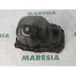 Citroen - C1 - Sump