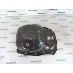 Citroen - C1 - Sump