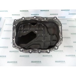 Citroen - C1 - Sump