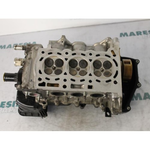 Citroen - C1 - Cylinder head