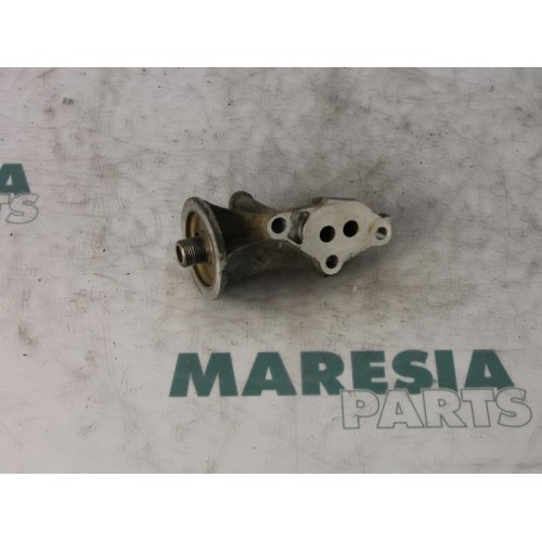Citroen - C1 - Support filtre à huile
