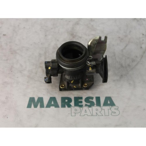 Citroen - C1 - Throttle body