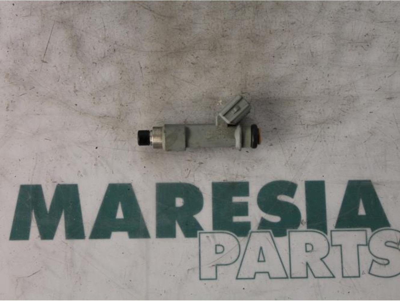 Citroen - C1 - Injector (petrol injection)