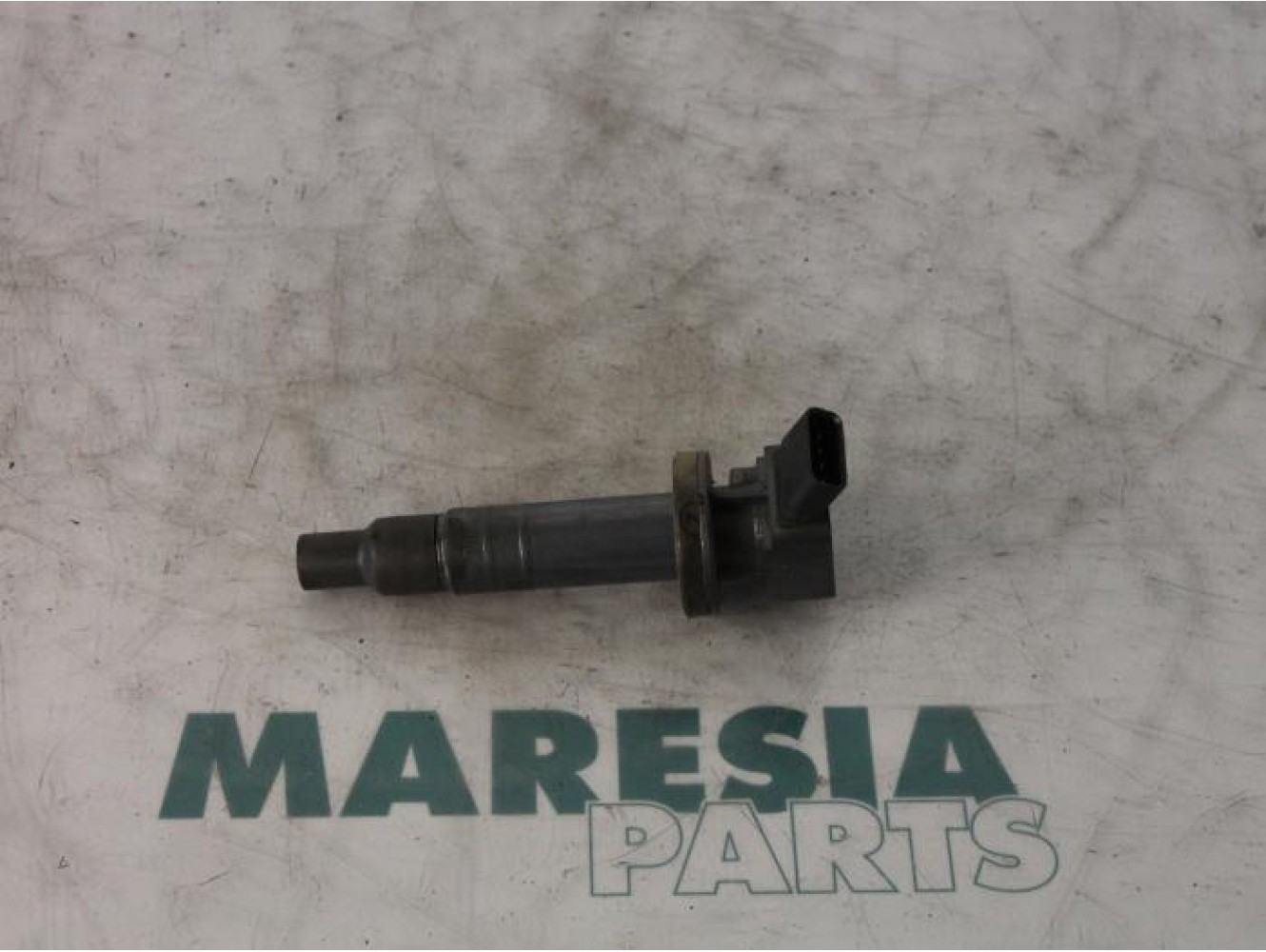 Citroen - C1 - Ignition coil