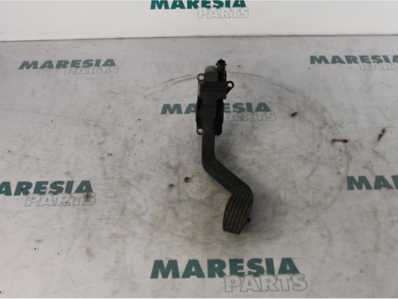 Fiat - Punto - Gaspedalposition Sensor