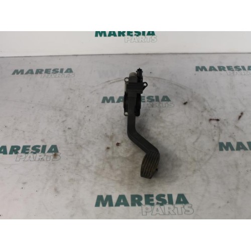 Fiat - Punto - Gaspedaalpositie Sensor