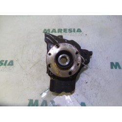 Fiat - Punto - Fusee links-voor