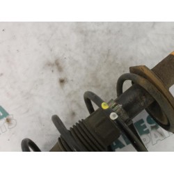 Fiat - Punto - Stoßdämpferstrebe links vorne