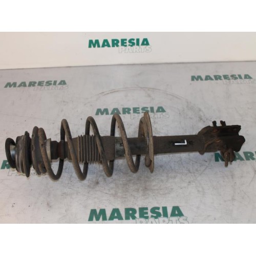 Fiat - Punto - Front shock absorber rod, left