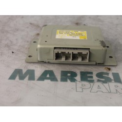 Fiat - Punto - Automatic gearbox computer