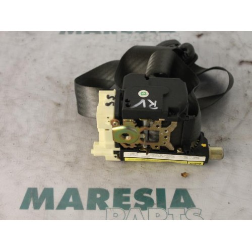 Fiat - Punto - Front seatbelt, right
