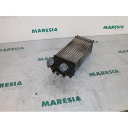 Peugeot - Partner - Intercooler