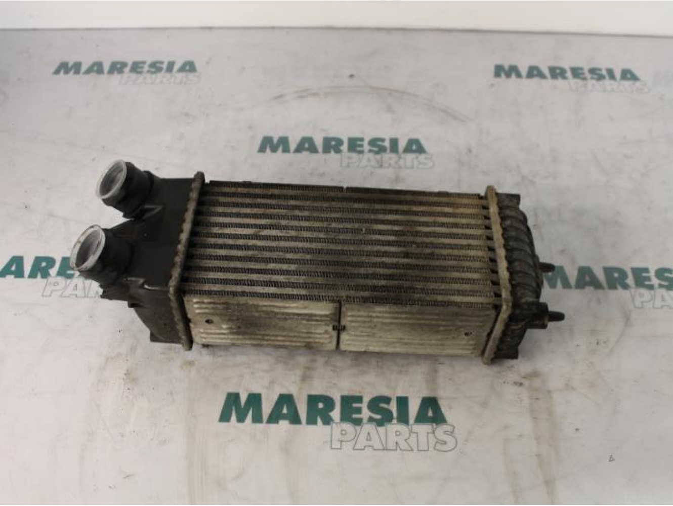 Peugeot - Partner - Intercooler