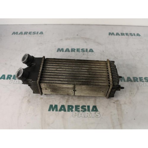 Peugeot - Partner - Intercooler