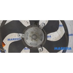 Peugeot - Partner - Kühlgebläse Motor