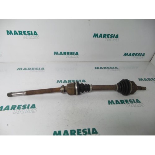 Peugeot - Partner - Front drive shaft, right