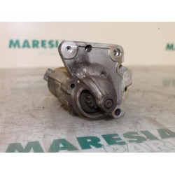 Peugeot - Partner - Startmotor