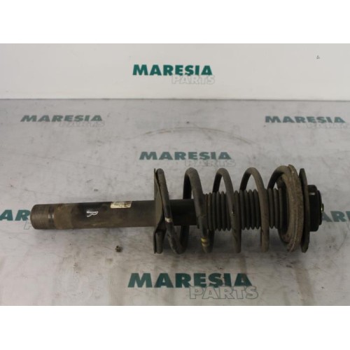 Peugeot - Partner - Front shock absorber rod, right