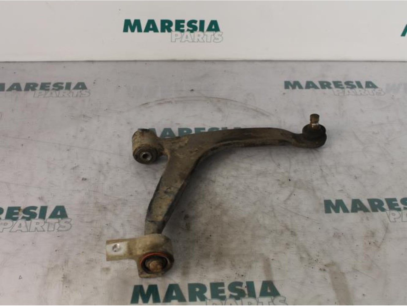 Peugeot - Partner - Querlenker unten rechts vorne